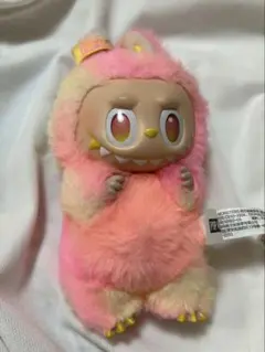 ラブブ　ロイヤリティ