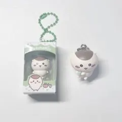 ちいかわ くりまんじゅう チョコボックス マスコットつきビスケットのサムネイル