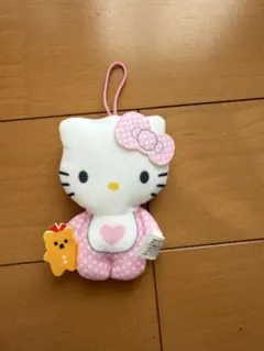 2025年最新】キティちゃんくまの人気アイテム - メルカリ