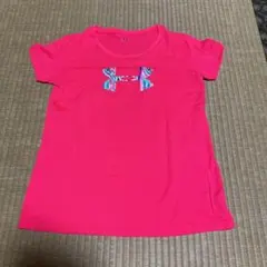 アンダーアーマー　Tシャツ　美品