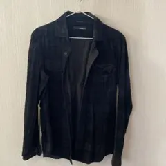 HAMNETT チェックシャツのサムネイル