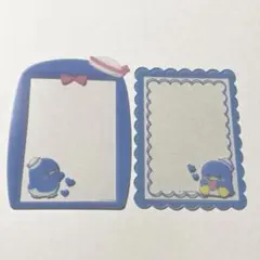 サンリオキャラクターズ シークレット硬質カードケース タキシードサム 2種