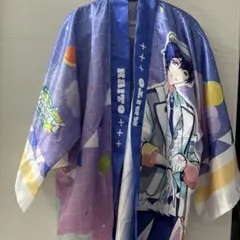 マジカルミライ 2024 法被 ハッピ KAITO ひなつ