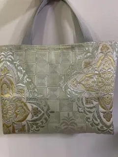 2026年最新】帯リメイクバッグ 西陣の人気アイテム - メルカリ