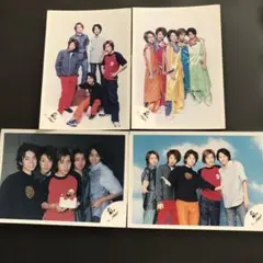 嵐 メンバー全員集合 レア 横 縦バージョン 生写真 167枚まとめて 嵐 メンバー全員集合 レア 横 縦バージョン 生写真 167枚まとめて