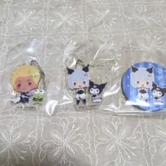 ガンダムSEED　サンリオ