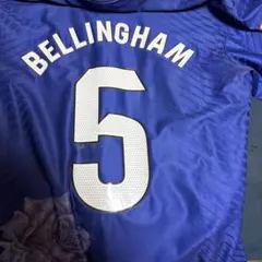 Y-3 Real Madrid Bellingham 5 Jersey Lのサムネイル