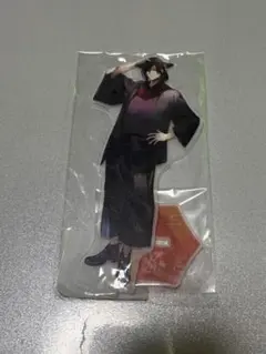 にじさんじ シェリン・バーガンディ 紅葉狩りグッズ アクリルスタンド