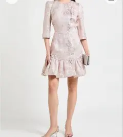 【美品】Dolce＆Gabbanaピオニー総柄ワイドパンツ36Sワンピース 美品】Dolce＆Gabbanaピオニー総柄ワイドパンツ36Sワンピース - メルカリ