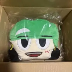 神山智洋 みどりのどこでも寝れるヤツ WEST. - メルカリ