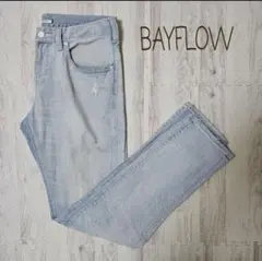 BAYFLOW　デニム　ジーンズ