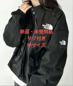 国内未発売 新品 未使用 THE NORTH FACE ジャケット Mサイズ