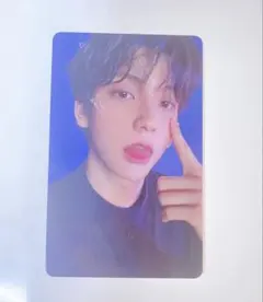 TXT ラキドロ　スビン　トレカ　ユニバ　JP限定