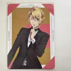 来栖翔　メセカ