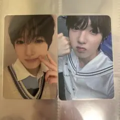 NCT WISH Steady BEATROAD サクヤ