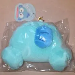 ハンギョドン おしりポーチ　サンリオ