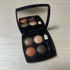 シャネル レキャトルオンブル 204 アイシャドウ CHANEL 箱、袋あり