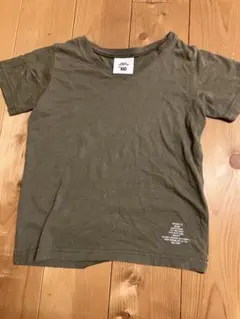 キッズ　スムージーTシャツ　100のサムネイル