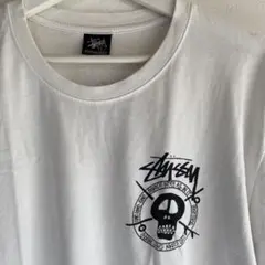 stussy tシャツ L