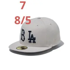 最安値 7 8/5 サイズ完売 ニューエラ キャップ