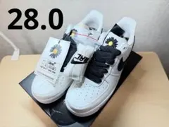 Nike Air Force 1パラノイズ28.0 G-DRAGON✖︎NIKEのサムネイル