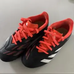 adidas Predator 24 21.5cm サッカー スパイク - メルカリ