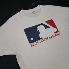 美品】BTTF MLB ロサンゼルス・ドジャース モックネック Tシャツ S