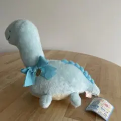 すみっコぐらし シーンぬいぐるみ きょうりゅうごっこ とかげの