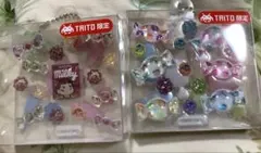 不二家 ペコちゃん キャンディチャーム タイトー限定のサムネイル