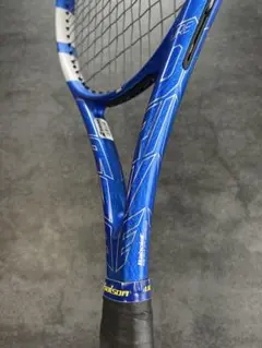 【美品/限定】バボラ ピュアドライブ 30th Aniv 2024 G3 中古】バボラ ピュア ドライブ 30周年記念モデル 2024年モデルBABOLAT