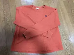 THENORTHFACE ロンT