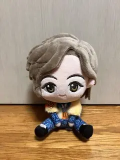 2026年最新】藤澤涼架 ぬいぐるみの人気アイテム - メルカリ