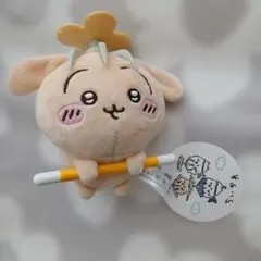 ちいかわ 討伐マスコット　うさぎ