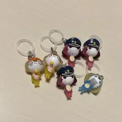 ケロロ軍曹 めじるしチャーム