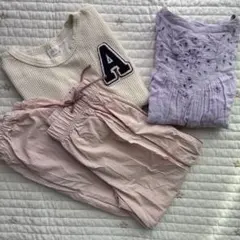 まとめ トップス