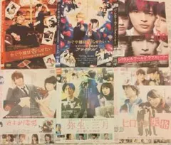 ①ドラマ邦画DVD ラブストーリー9枚まとめ売り - メルカリ