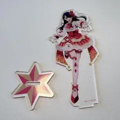 推しの子　推しの子展　星野アイ