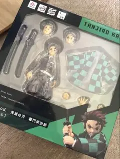 ままこままさま専用ANIPLEX+ BUZZmod. 鬼滅の刃 竈門炭治郎