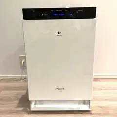 Panasonic パナソニック　加湿空気清浄機  ナノイー　F-VC70XM 2016年製 パナソニック F-VC70XM-K [ブラック] 価格比較 - 価格.com