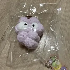 xinxin スクイーズ いたずらシリーズ ぶどう
