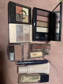 人気コスメセット Dior shiro ウォンジョンヨ CANMAKE KATE