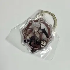 ツイステ　一番くじ　F賞 カリム