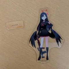 ブルアカ　アクリルスタンド　仲正イチカ