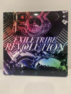 EXILETRIBE Revolution