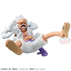 ワンピース フィギュア