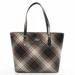 Vivienne Westwood トートバッグ マルチカラー