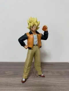 カカコレ】一番くじ ドラゴンボール 悟空の日賞 孫悟空 フィギュア