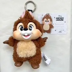 POPMART ミッキーファミリー　チップ