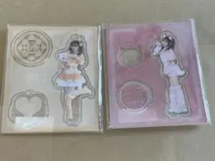 2025年最新】大場花菜 アクスタの人気アイテム - メルカリ