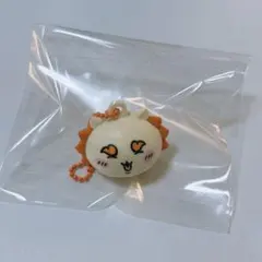 ちいかわ リップキャップマスコット シーサー カプセルトイ